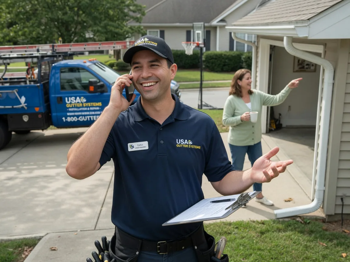Gutter Installation Mandaree, ND FAQs
